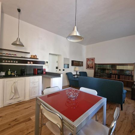 Il Quartino, Per Vivere Palermo. Lägenhet Exteriör bild