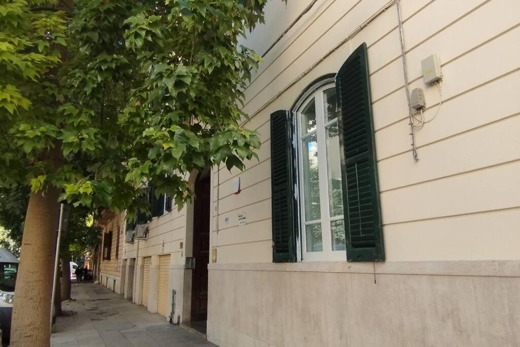 Il Quartino, Per Vivere Palermo. Lägenhet Exteriör bild