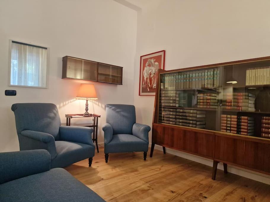 Il Quartino, Per Vivere Palermo. Lägenhet Exteriör bild