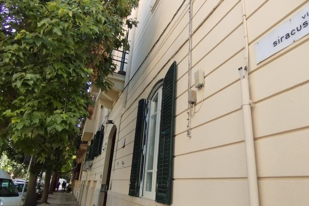 Il Quartino, Per Vivere Palermo. Lägenhet Exteriör bild