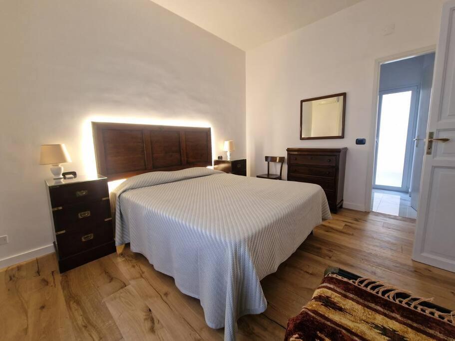 Il Quartino, Per Vivere Palermo. Lägenhet Exteriör bild