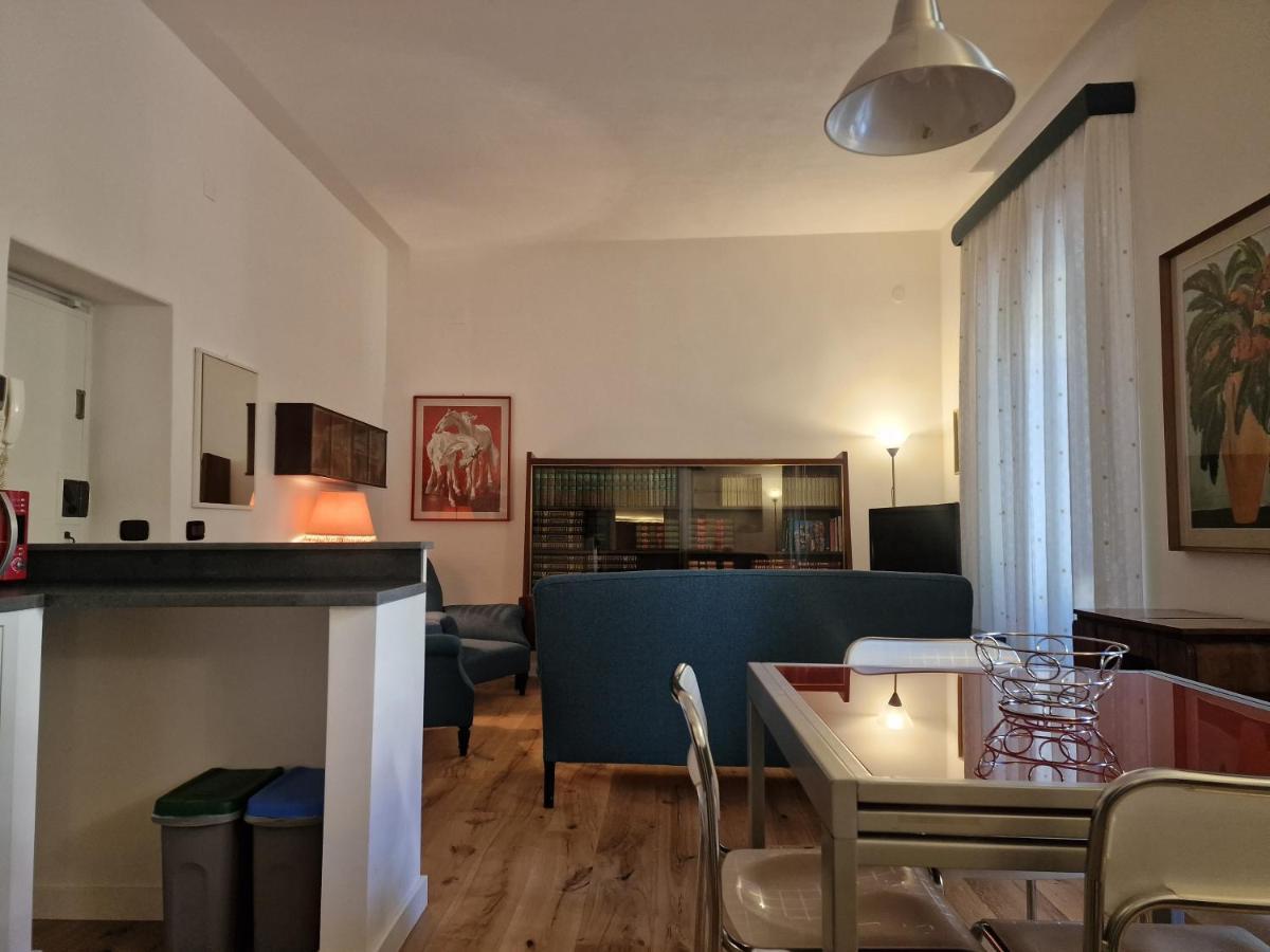 Il Quartino, Per Vivere Palermo. Lägenhet Exteriör bild