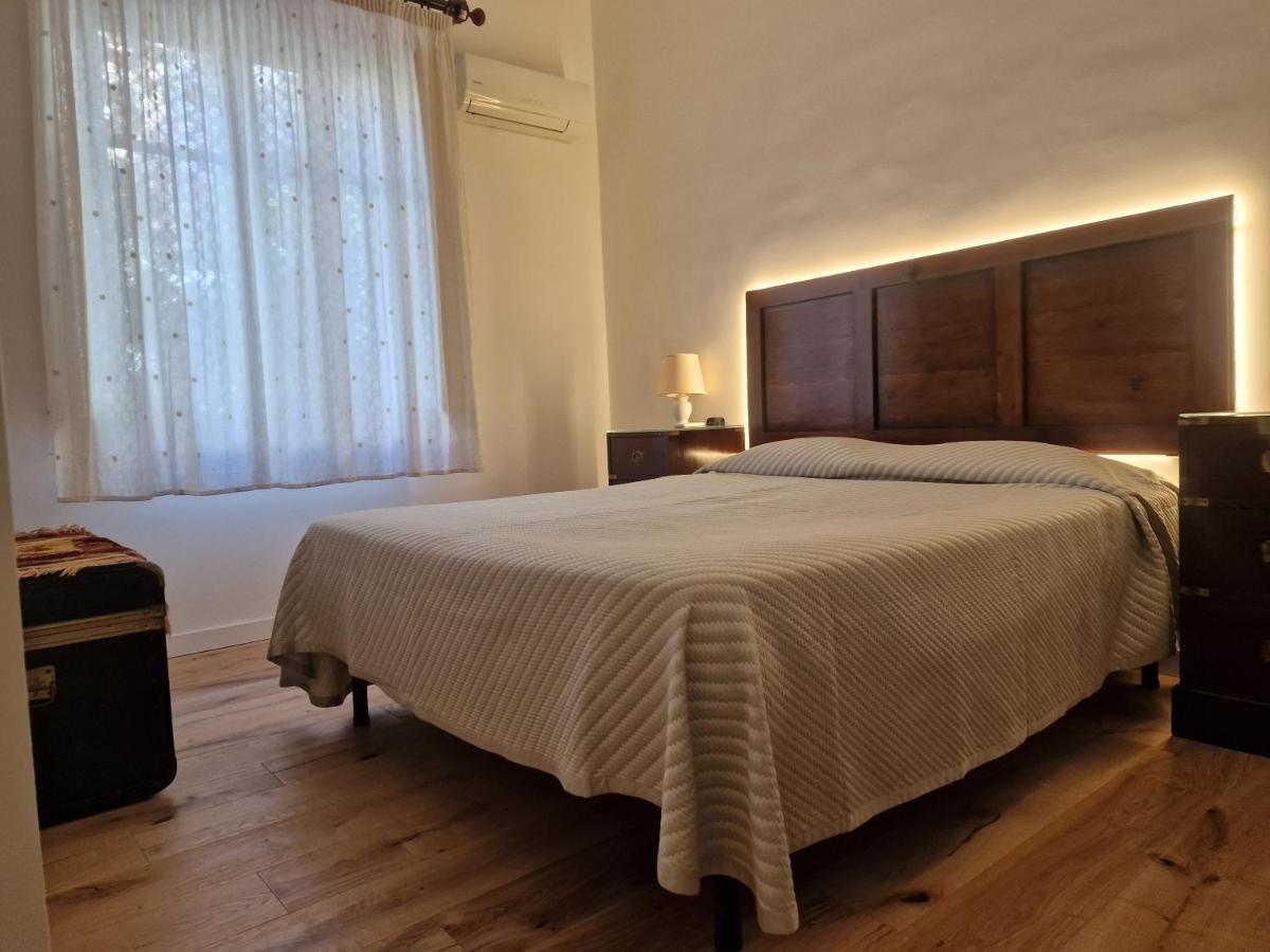 Il Quartino, Per Vivere Palermo. Lägenhet Exteriör bild